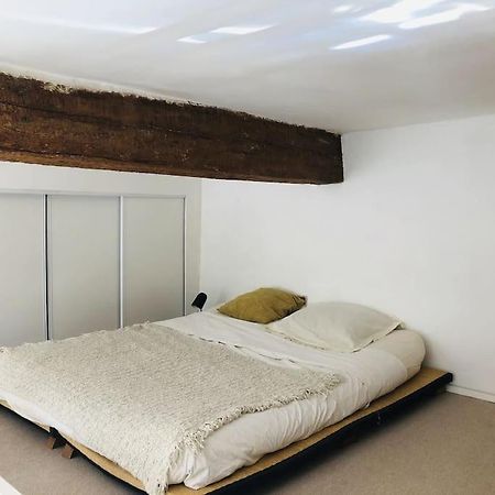 מונפלייה Appartement De Caractere Au Coeur Du Centre-Ville מראה חיצוני תמונה