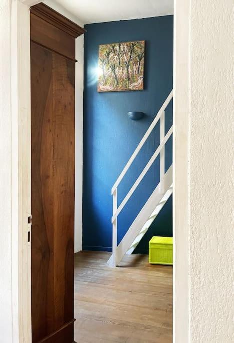 מונפלייה Appartement De Caractere Au Coeur Du Centre-Ville מראה חיצוני תמונה