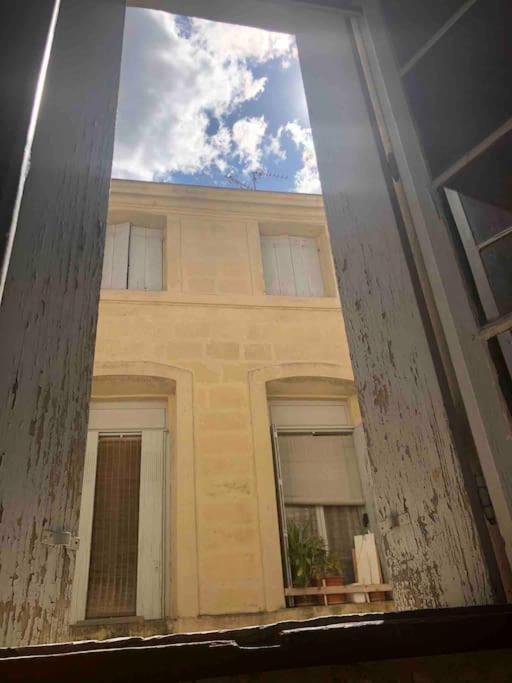 מונפלייה Appartement De Caractere Au Coeur Du Centre-Ville מראה חיצוני תמונה